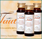 Collagen Replenishment