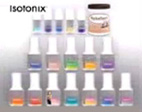Isotonix OPC-3 (video)