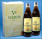 Sea Fucoidan